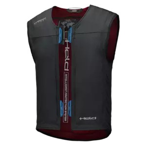 Held eVest Clip-In Black