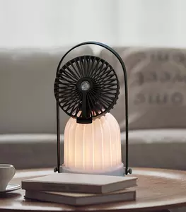 Led-Lampa Lantern Windmill
