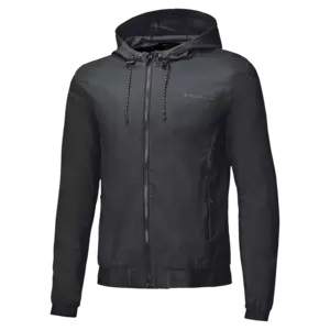 Held Dragger Top Adventure Black