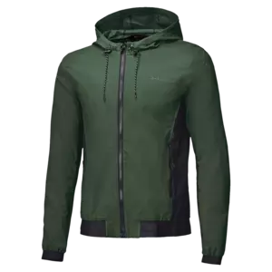 Held Dragger Top Adventure Military Green
