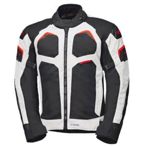 Held Manzano Top Grey/Red
