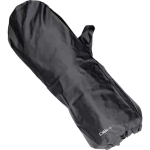 Held Over-glove