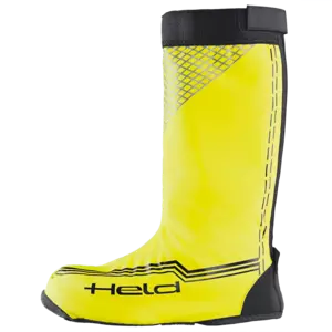 Held Rainskin Over Boot Yellow