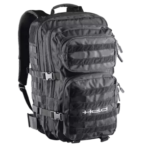 Held Flexmount Backpack Black