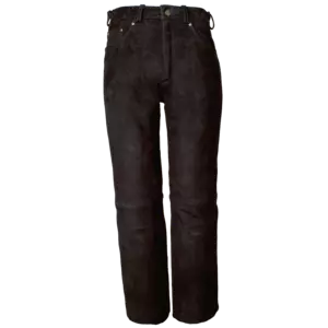 4Bikers 501 Oily Skipper, Svart