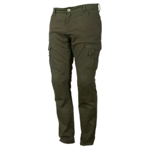 4Bikers Cargo Olivgrön
