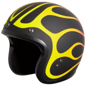 4Bikers Cruiser Flame