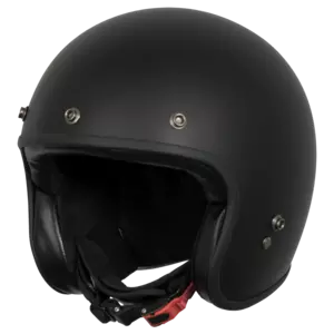 4Bikers Cruiser Svart