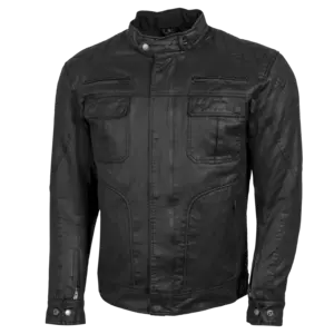4Bikers Ronny Svart