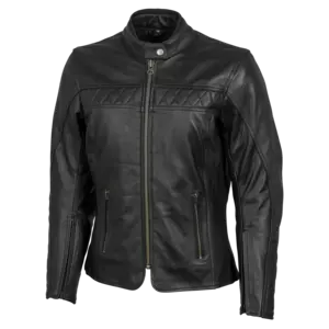 4Bikers Bonnie Svart