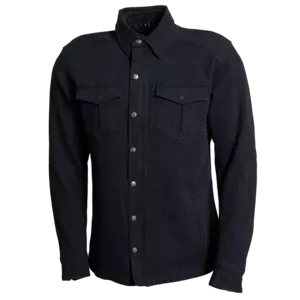 4Bikers Johnny Dark Blue