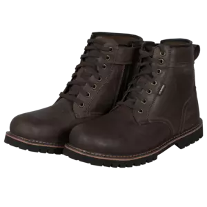 4Bikers Flash Evo Brun