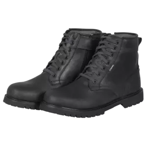 4Bikers Flash Evo Mattsvart