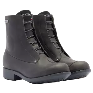 TCX Blend 2 WP Woman Black