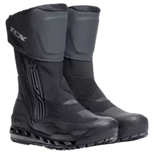 TCX Clima 2 Surround Gore-Tex Black/Dark-Grey