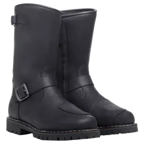 TCX Fuel WP Black