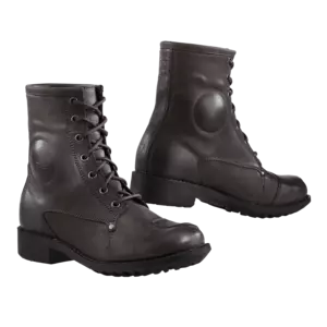TCX Lady Blend WP Marr Brown