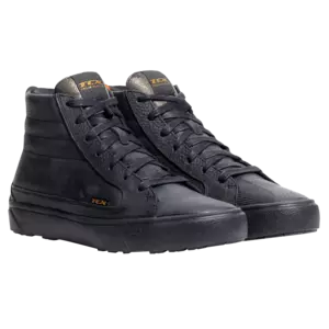 TCX Street 3 Lady WP Black/Black/Gold