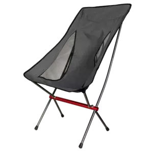 Campingstol Mood Hög 4Bikers Outdoors