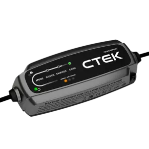 CTEK CT5 Powersport Batteriladdare EU plug