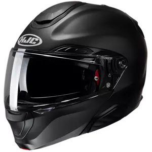 HJC RPHA 91 Mattsvart