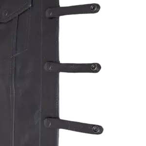 4Bikers Custom Extender