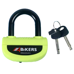 4Bikers Hänglås