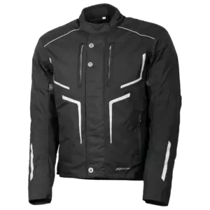 4Bikers Turner Svart