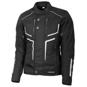 4Bikers Turner Dam Svart