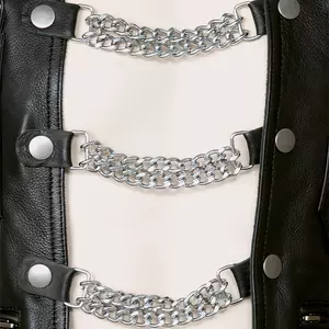 4Bikers Chopper Extender