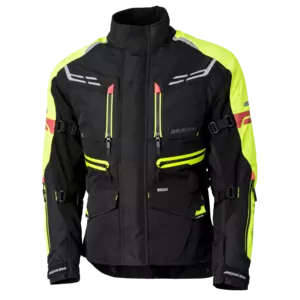 4Bikers Gant Fluo