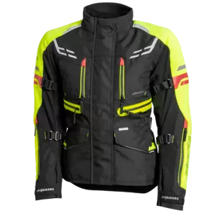 4Bikers Gant Lady Fluo
