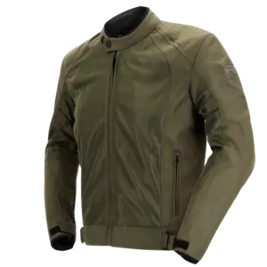 Richa Airsummer Jacket Olive Green
