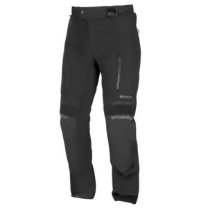 Richa Cyclone 2 Gore-Tex Trousers Black