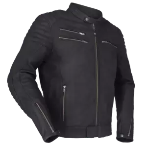 Richa Charleston Jacket Black