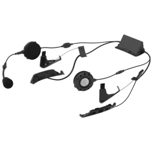 Sena SRL3 Mesh Intercom för Shoei GT-Air 3 & Neotec 3