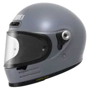 Shoei Glamster 06 Basalt Grey