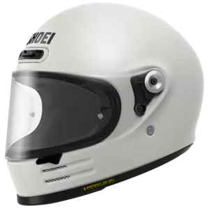 Shoei Glamster 06 Off White