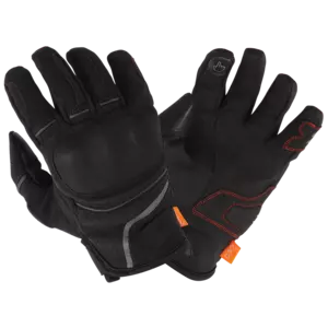 Richa Breeze Gloves Black