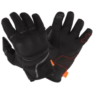 Richa Breeze Gloves Women Black