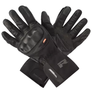Richa Hypercane GTX Glove Black