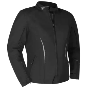 Richa Chloe 2 Jacket Black
