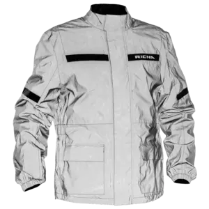 Richa Rain Flare Jacket Reflective