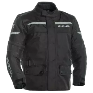 Richa Tipo Junior Jacket Black