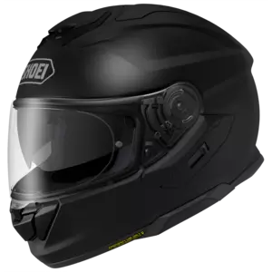 Shoei GT-Air 3 Matt Black