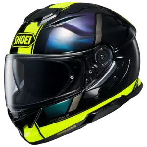 Shoei GT-Air 3 Scenario TC-3