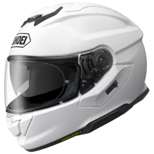 Shoei GT-Air 3 White