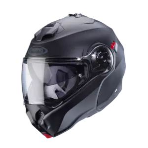 Caberg Duke Evo Mattsvart
