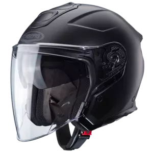 Caberg Flyon II Mattsvart