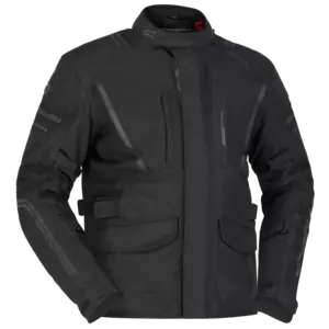 Richa Infinity 3 Jacket Black